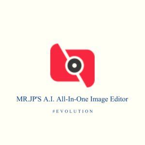All-In-One Image Editor